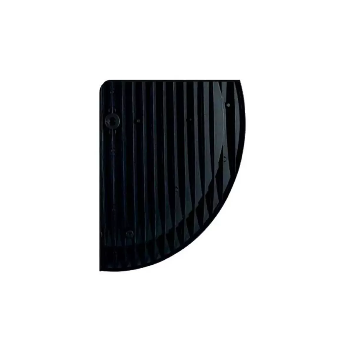 Luminária Industrial LED High Bay UFO 300W Linha Advance 120lm/W 1 Ano Garantia