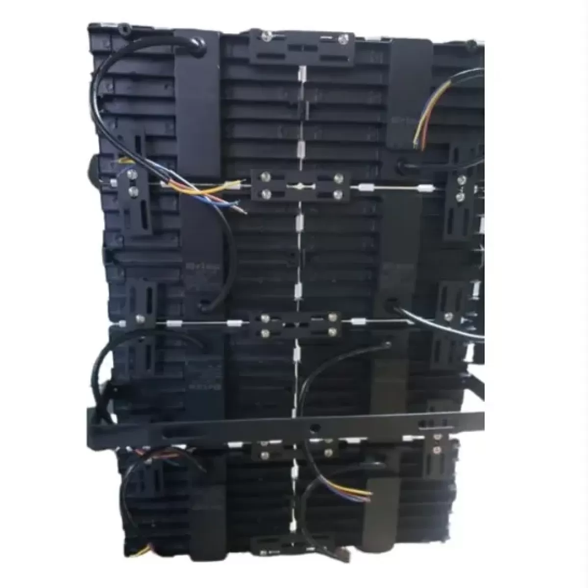 Refletor LED Modular ABS 500w Branco Frio Alta Performance