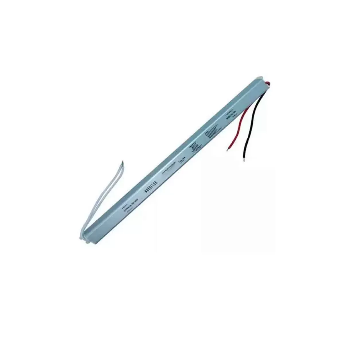 Fonte Slim Para Perfil 12V 5A 60W