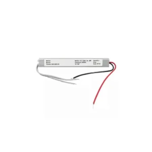 Fonte Slim Para Perfil 12V 10A 120W