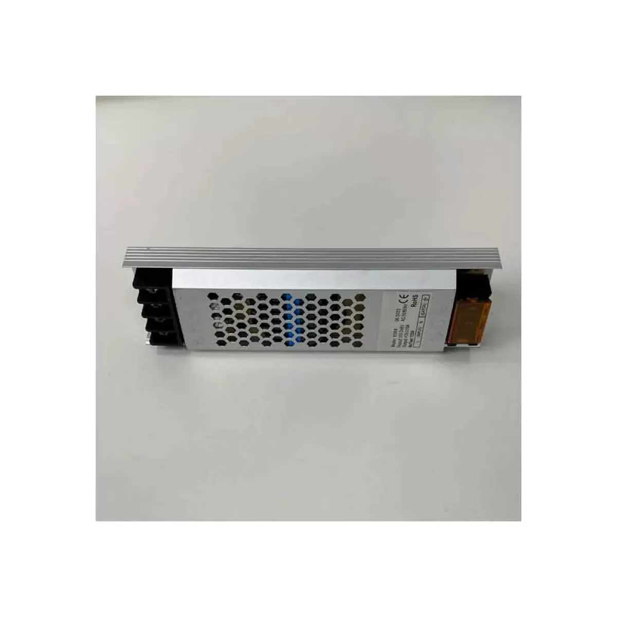 Fonte Slim Para Perfil 12V 20A 200W Gaya