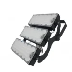 Refletor LED 450w Modular Alta Performance Antisurto 150LM/W