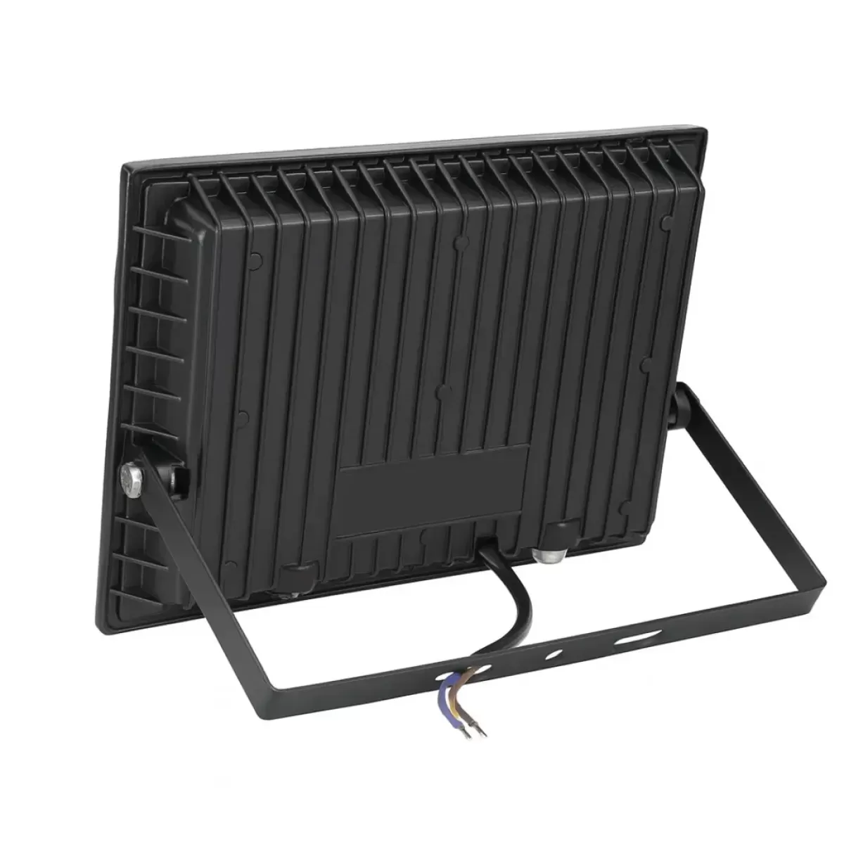 Refletor LED 400w Holofote SMD Branco Frio ATM Prova d'água