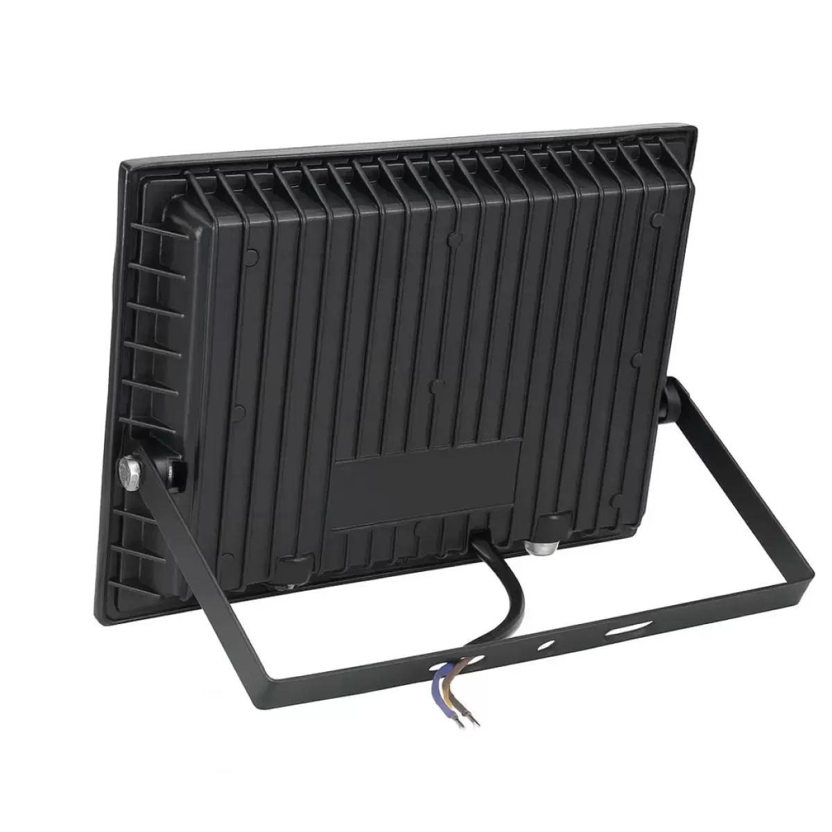 Refletor LED 800w Holofote SMD Branco Frio ATM Prova d'água
