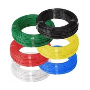 Cabo Flexível 1X150mm 750V Rolo 100m 100% Cobre Inmetro
