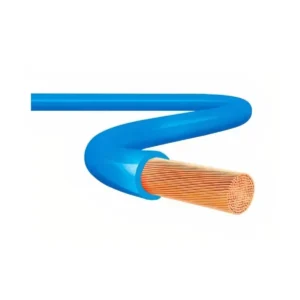 Cabo Flexível 1X1,5mm 750V Rolo 50m 100% Cobre Inmetro