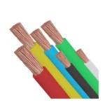 Cabo Flexível 1X2,5mm 750V Rolo 50m 100% Cobre Inmetro