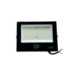 Refletor LED 200w Holofote LED SMD Branco Frio LD Prova d'água