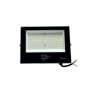 Refletor LED 200w Holofote LED SMD Branco Frio LD Prova d'água
