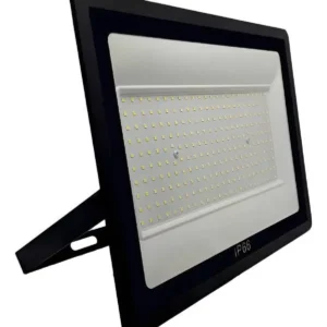 Refletor LED 600w Holofote LED SMD Branco Frio LD Prova d'água