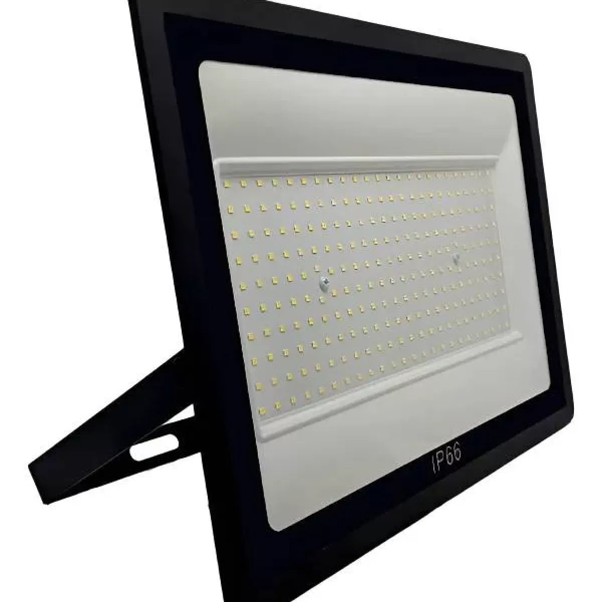 Refletor LED 600w Holofote LED SMD Branco Frio LD Prova d'água