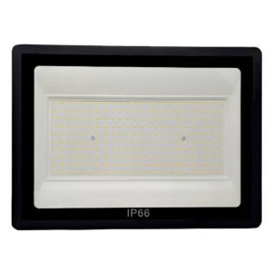 Refletor LED 600w Holofote LED SMD Branco Frio LD Prova d'água
