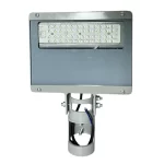 Luminária Pública LED Aurilux ULTRA 100W Inmetro
