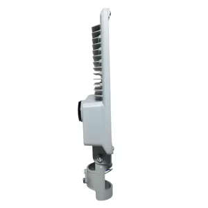 Luminária Pública LED Aurilux ULTRA 120W Inmetro