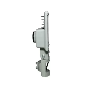 Luminária Pública LED Aurilux ULTRA 80W Inmetro 3 Pinos