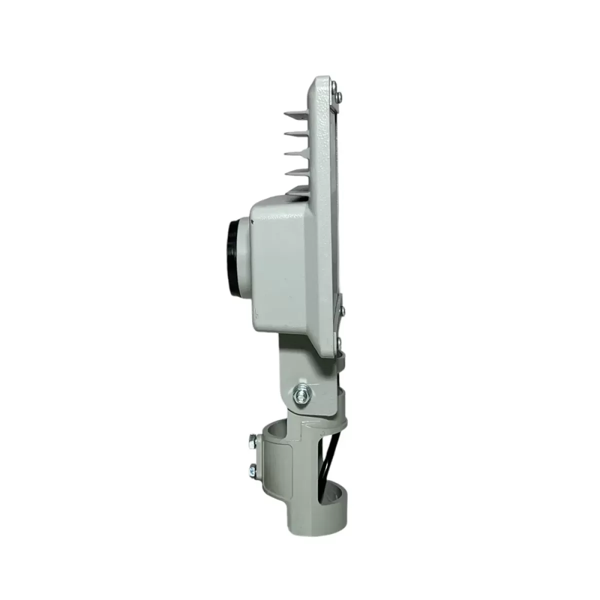 Luminária Pública LED Aurilux ULTRA 80W Inmetro 3 Pinos