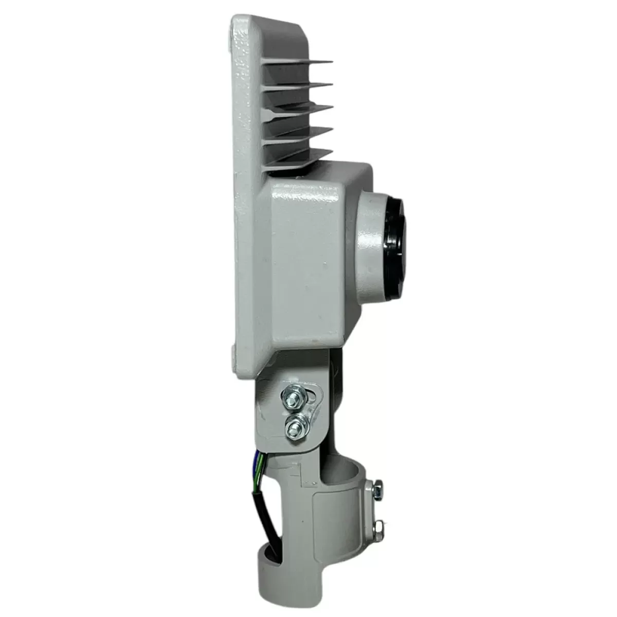 Luminária Pública LED Aurilux ULTRA 80W Inmetro 3 Pinos