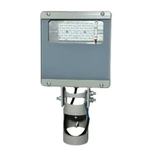 Luminária Pública LED Aurilux ULTRA 60W Inmetro 7 Pinos