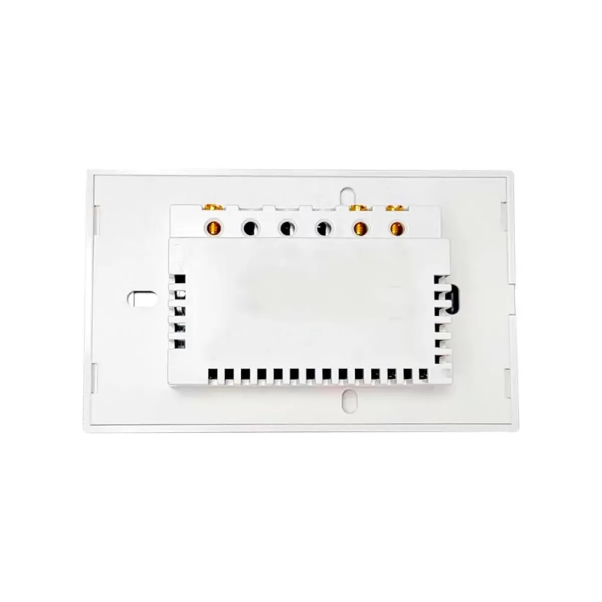 Interruptor Smart Wifi Touch 3 Botões Branco