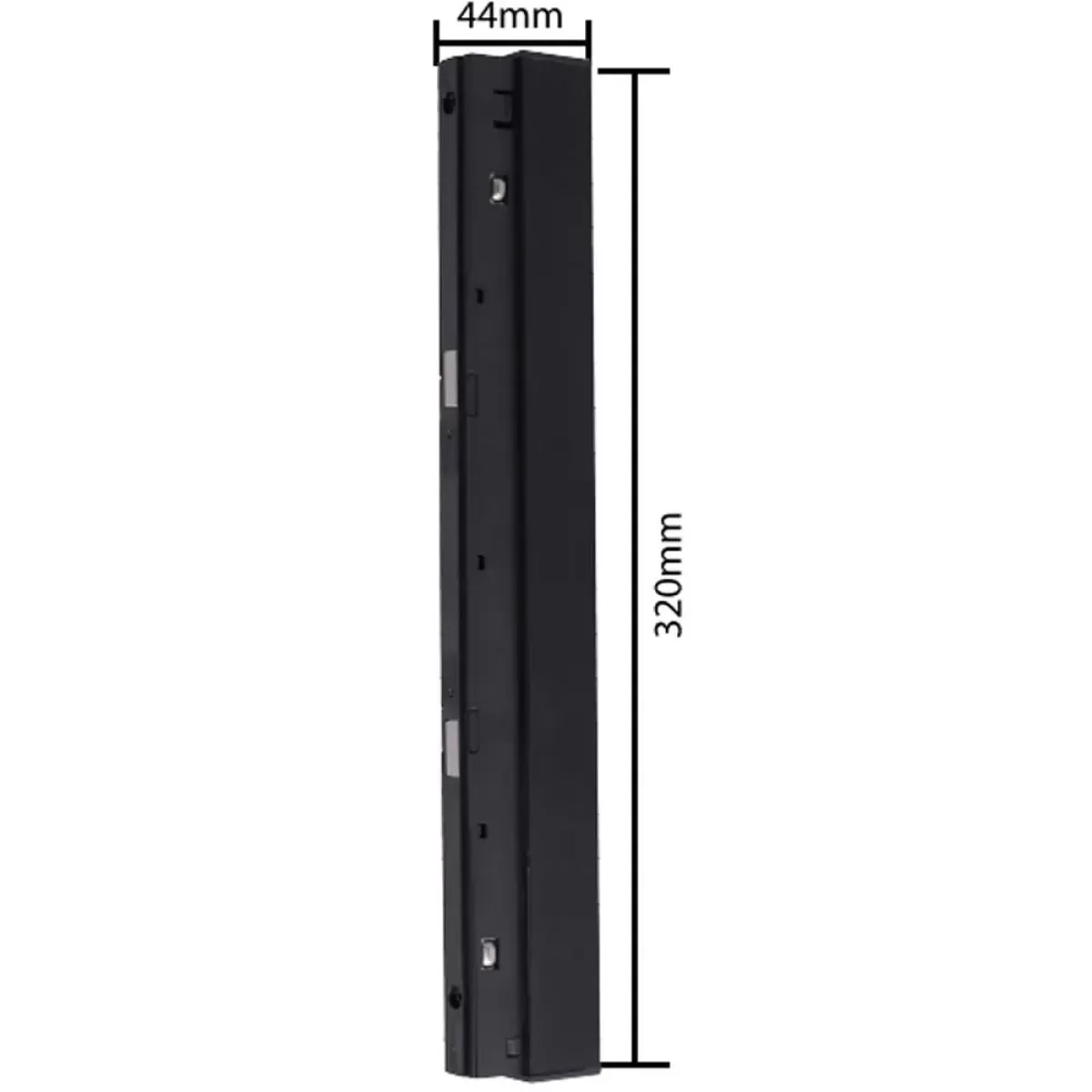 Drive Trilho Magnético 200w