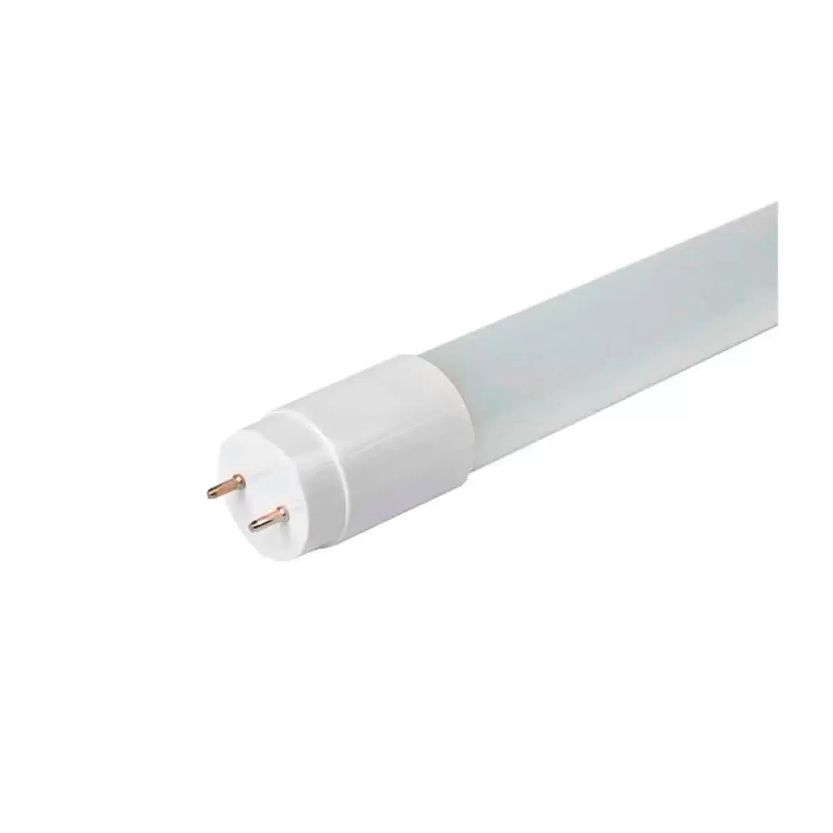19766 - Lâmpada LED Tubular 20W 120cm T8 Branco Frio Inmetro Lâmpada LED Tubular 20W 120cm T8 Branco Frio Inmetro