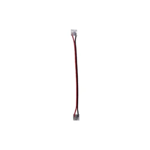 Conector De Fita Led 2 Pinos 8mm 12V/24V