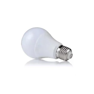 Lampada LED Bulbo 9w e27 Branco Frio
