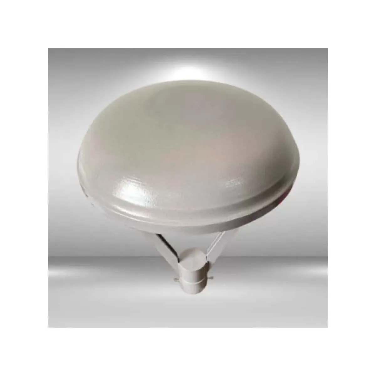 Luminaria Publica LED Ornamental Aurilux 40w IP67 Sem Base