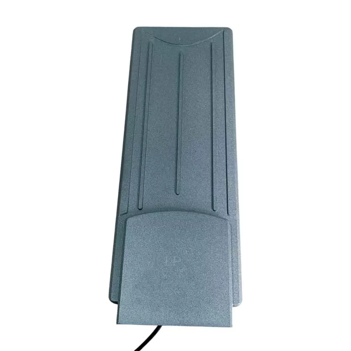 Luminária Pública LED 200W 120lm/w Aurilux Brs