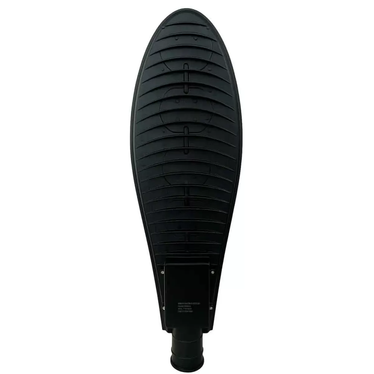 Luminária Pública LED Pétala 250W Branco Frio