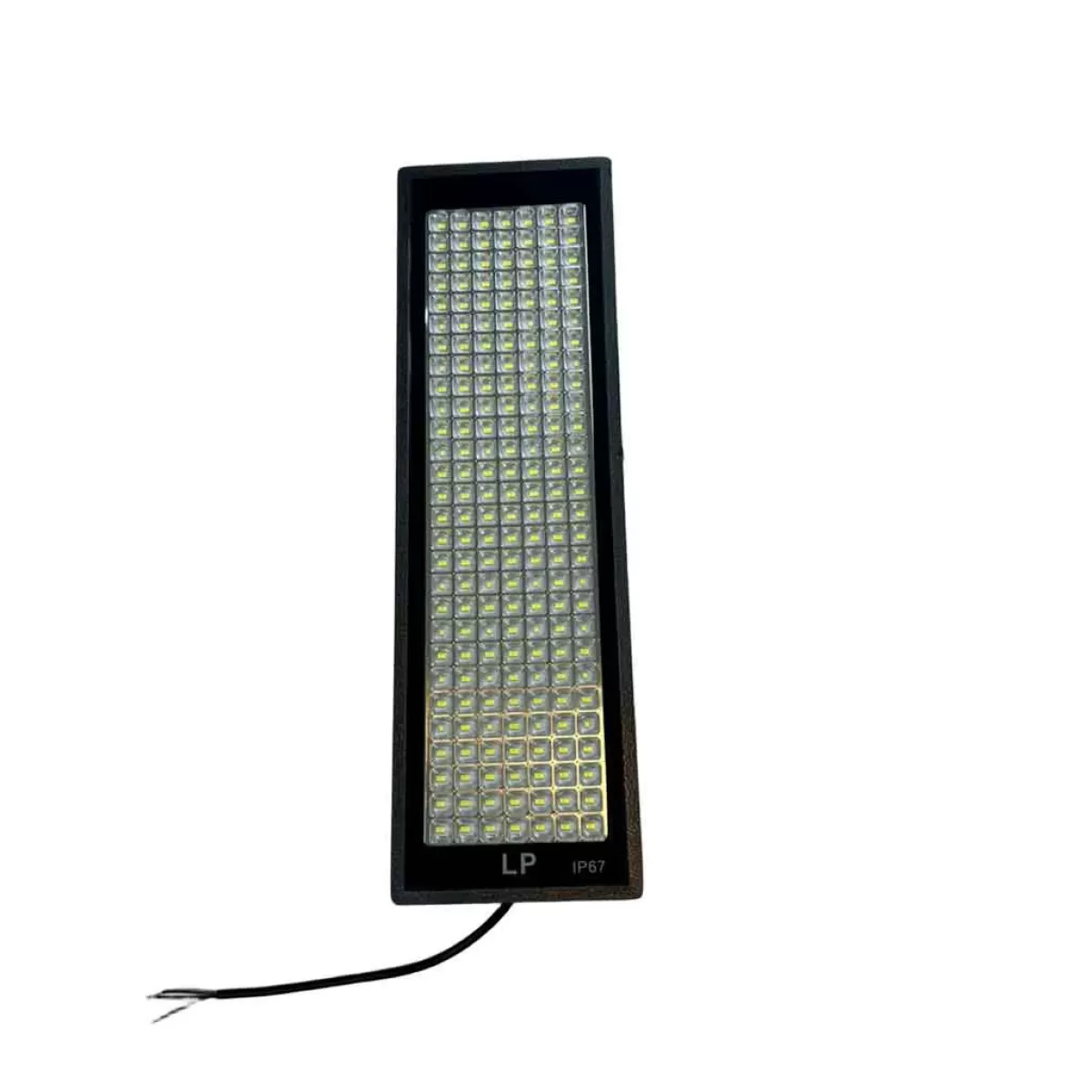 Refletor LED Modular 100w BRS BE Branco Frio 130lm/w