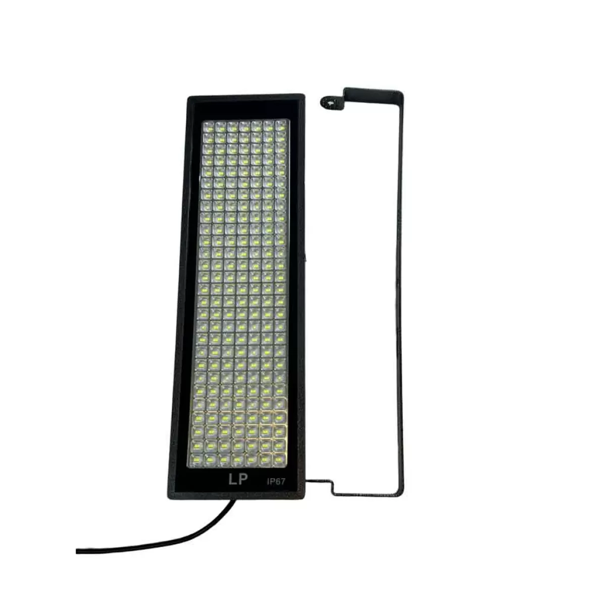 Refletor LED Modular 150w BRS BE Branco Frio 130lm/w