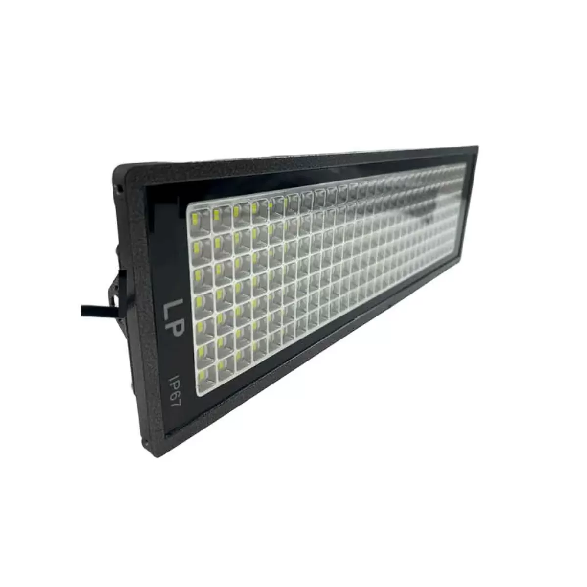 Refletor LED Modular 200w BRS BE Branco Frio 130lm/w