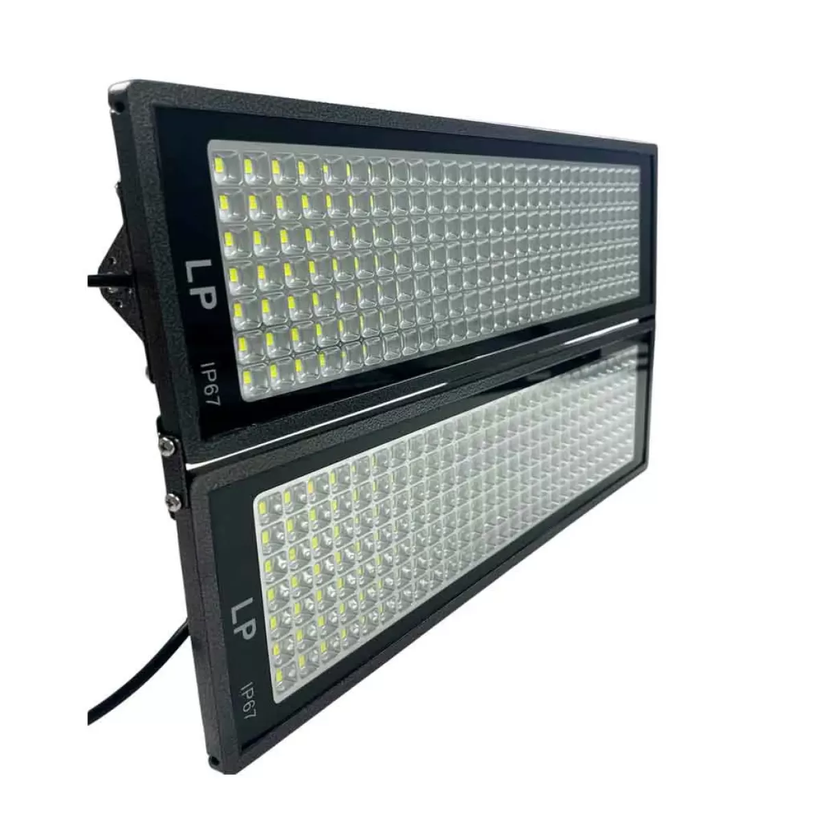 Refletor Led Modular 300w Brs Be Duplo